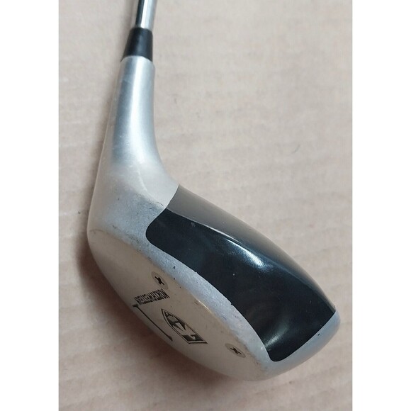 NORTHWESTERN PRO BILT 1 Driver Golf Club Pro-Flex RH Pre-owned Read Description - Picture 3 of 15